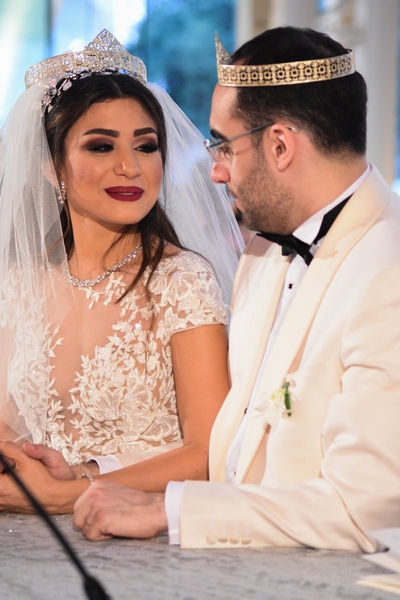 Pierra and Ray's Wedding - Part 2